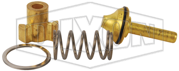 DQC H-Series ISO-B Repair Kit